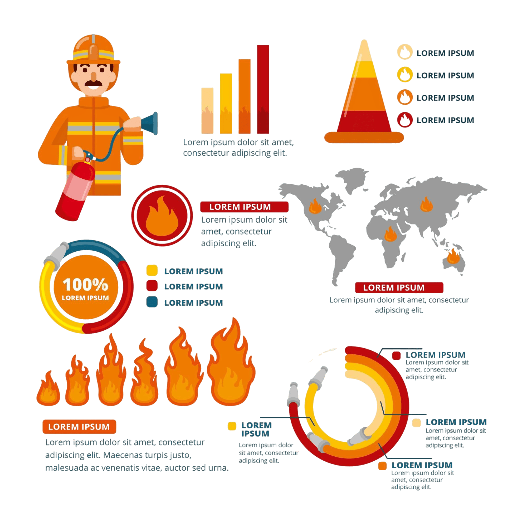 Fire & Life Safety Strategy