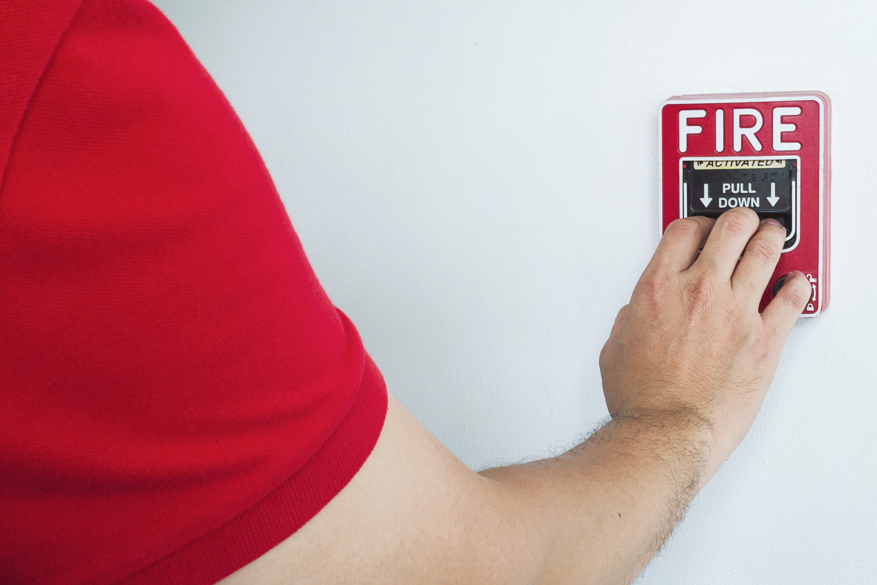 Fire Protection Systems Review