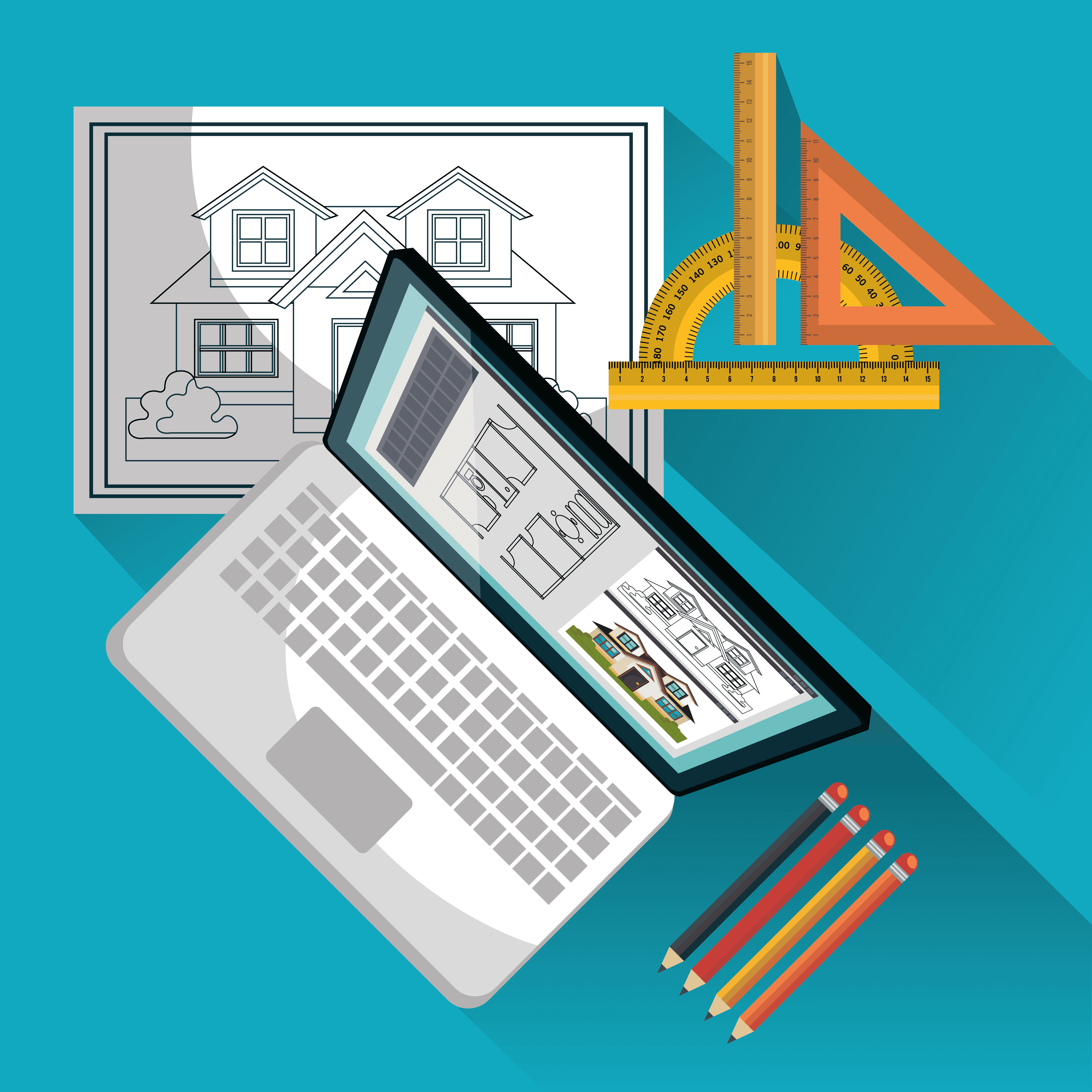 Performance-Based Design (FDS & Egress Modeling)