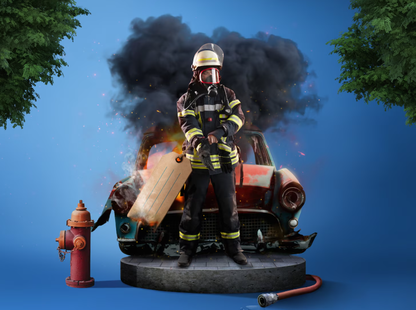 Fire Dynamics Simulation (FDS)
